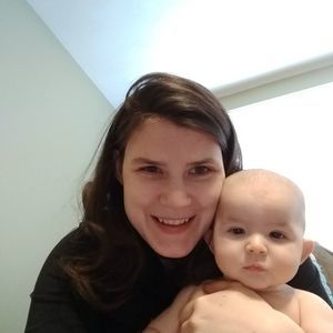 Meet your Posher, Kalika